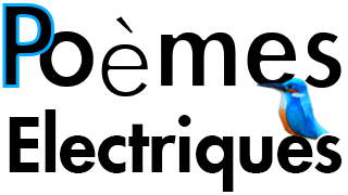 Poèmes électriques