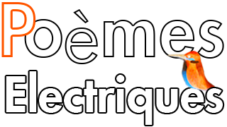 Poèmes électriques